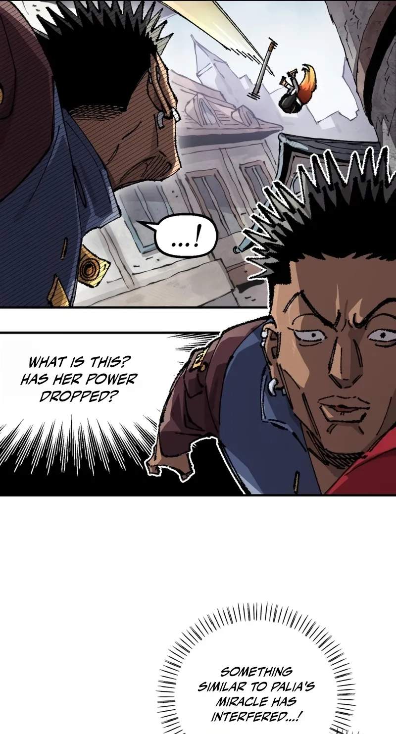 Reincarnation of the Veteran Soldier — Chapter 222 — page 23
