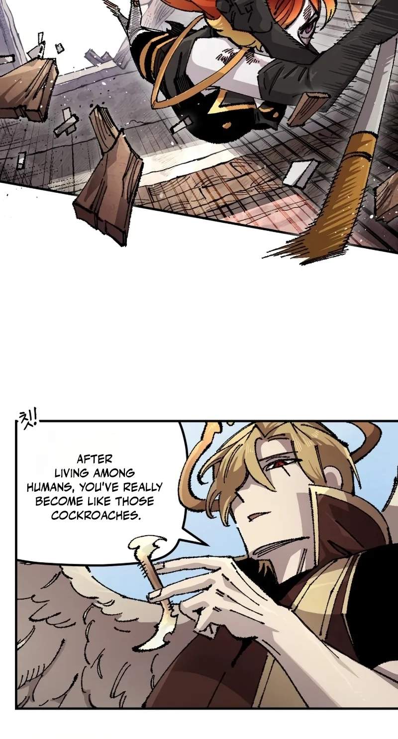 Reincarnation of the Veteran Soldier — Chapter 222 — page 27