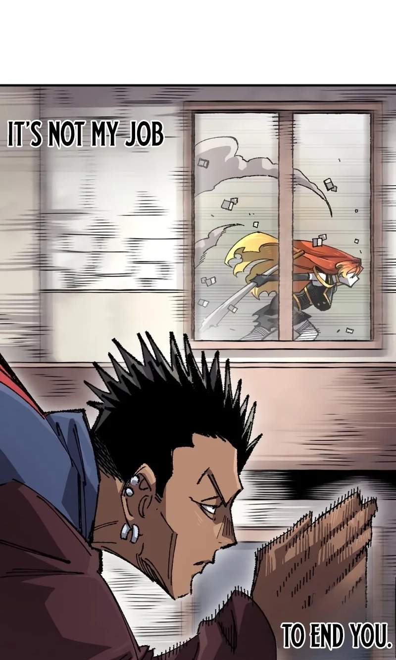 Reincarnation of the Veteran Soldier — Chapter 222 — page 30