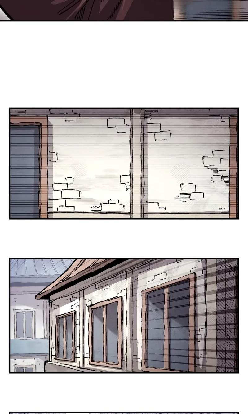 Reincarnation of the Veteran Soldier — Chapter 222 — page 31