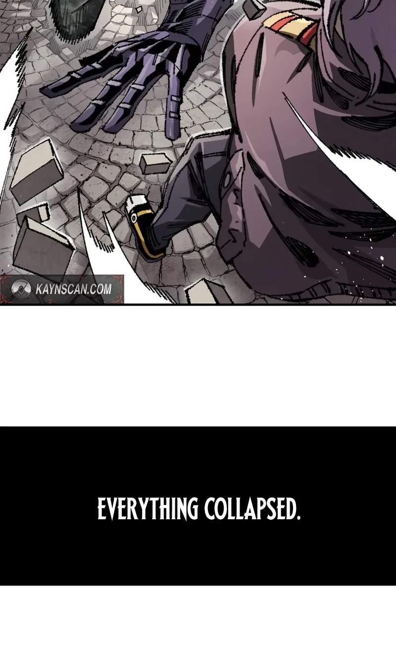 Reincarnation of the Veteran Soldier — Chapter 222 — page 33