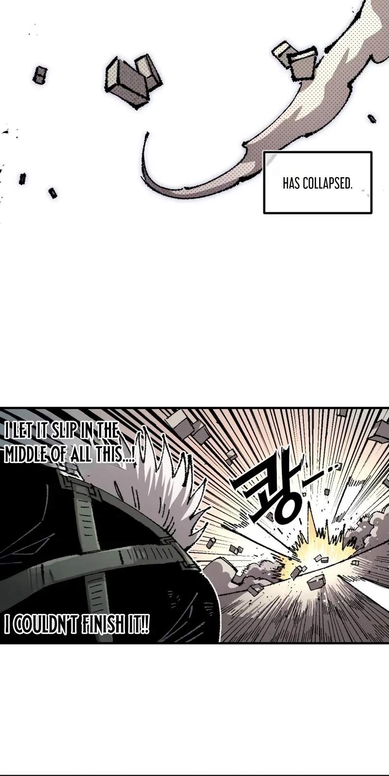 Reincarnation of the Veteran Soldier — Chapter 222 — page 37