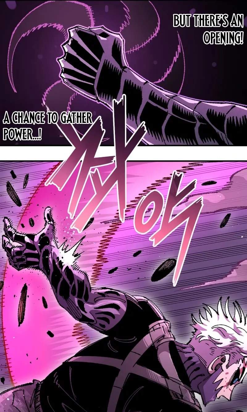 Reincarnation of the Veteran Soldier — Chapter 222 — page 38