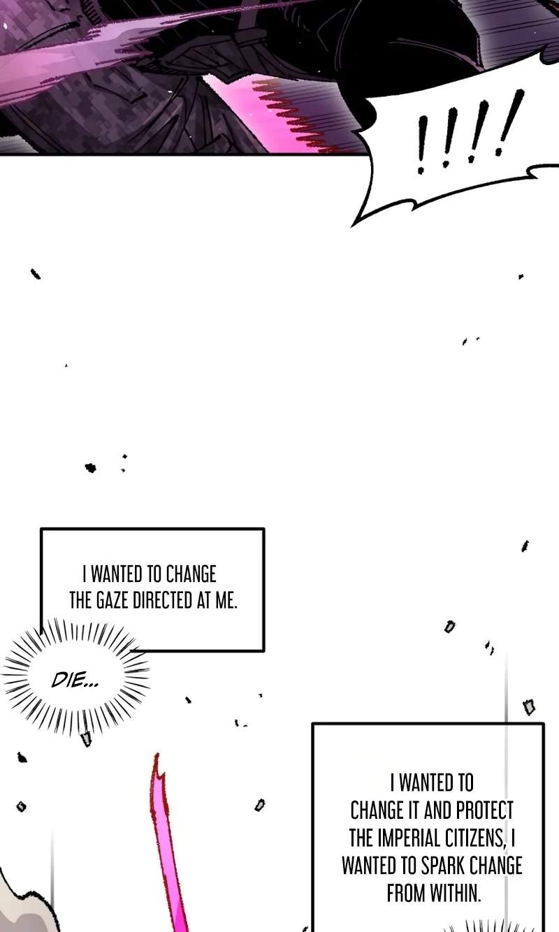Reincarnation of the Veteran Soldier — Chapter 222 — page 39