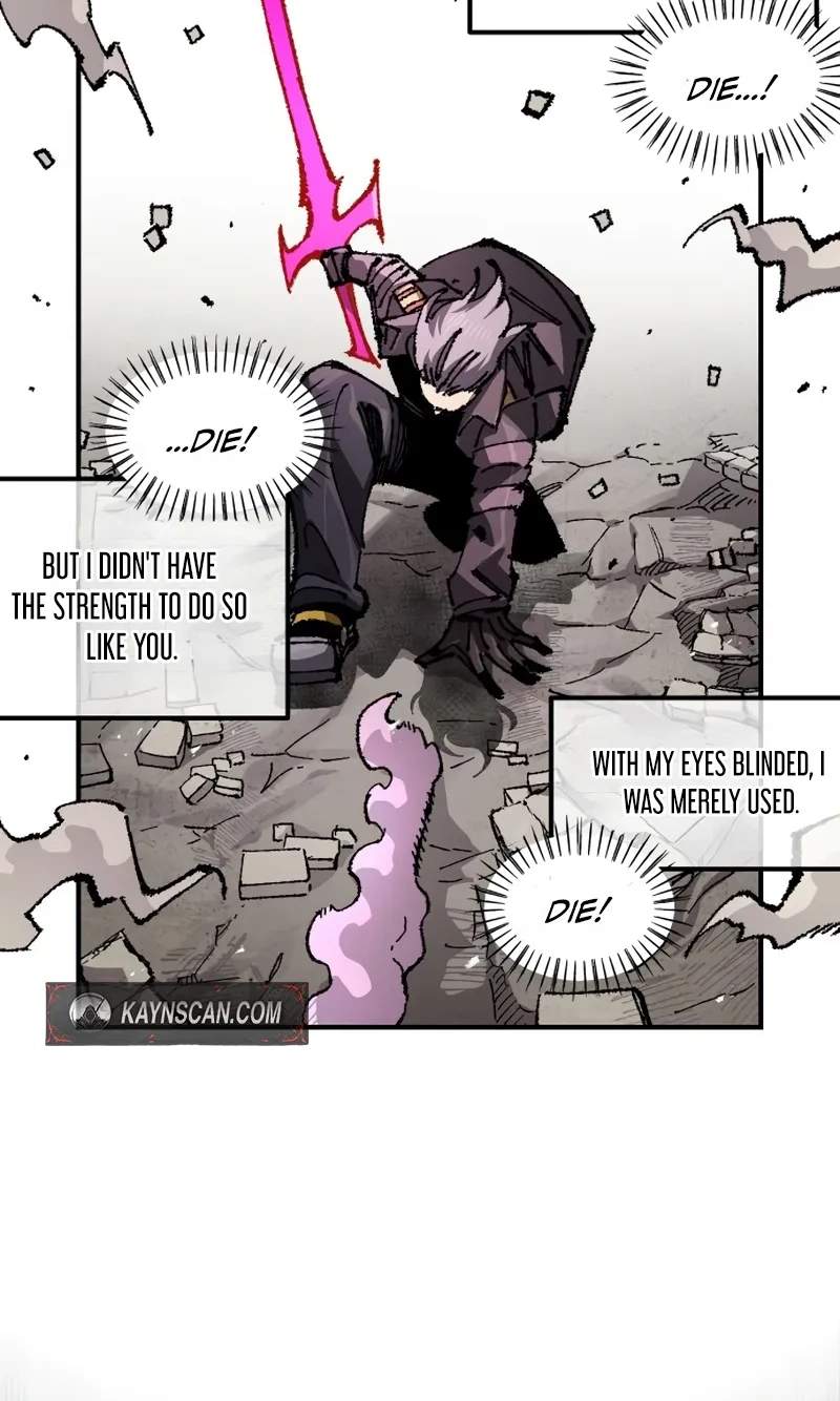 Reincarnation of the Veteran Soldier — Chapter 222 — page 40