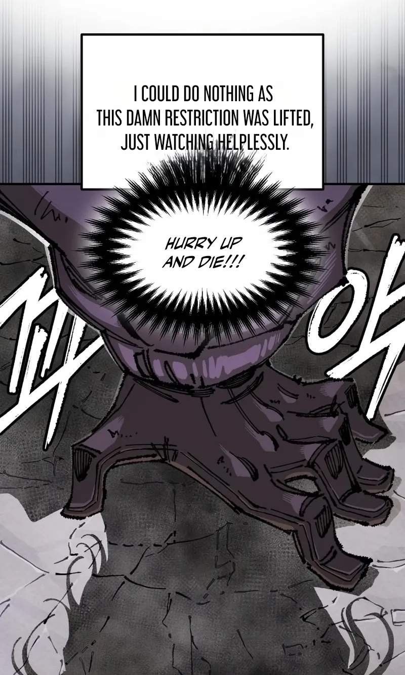 Reincarnation of the Veteran Soldier — Chapter 222 — page 41