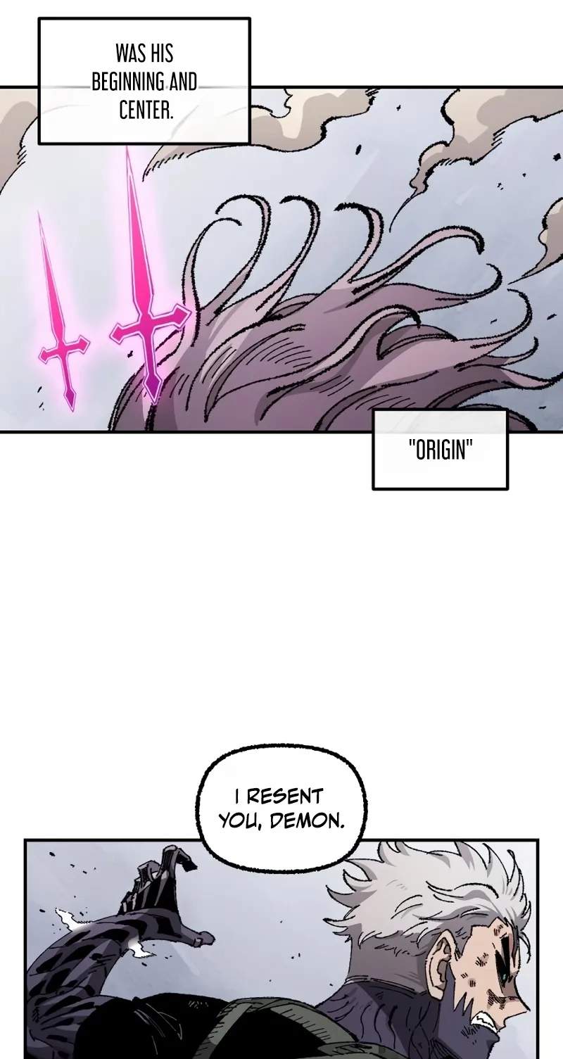 Reincarnation of the Veteran Soldier — Chapter 222 — page 44