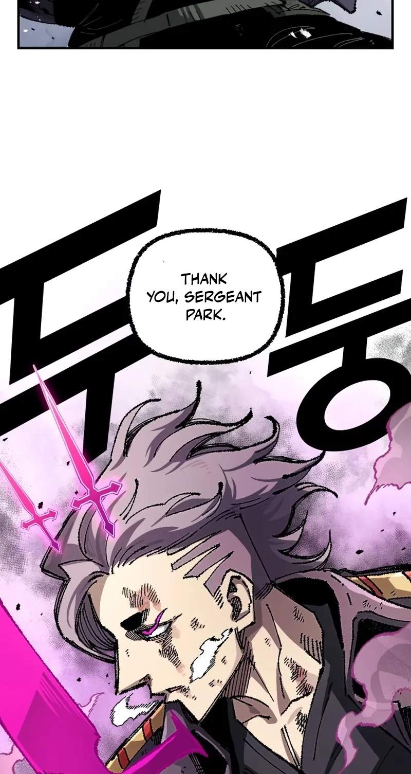 Reincarnation of the Veteran Soldier — Chapter 222 — page 45