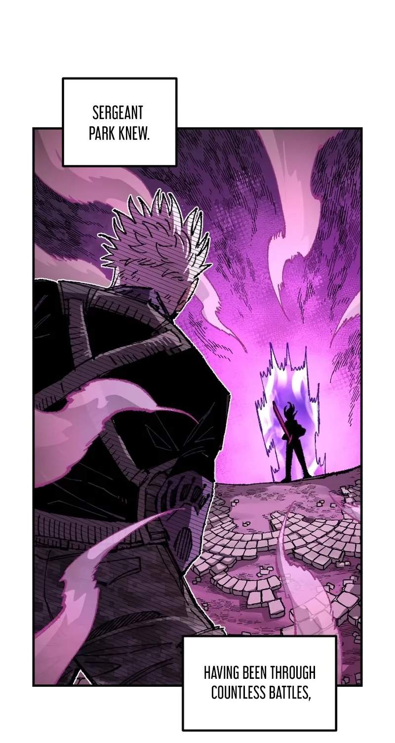 Reincarnation of the Veteran Soldier — Chapter 222 — page 47