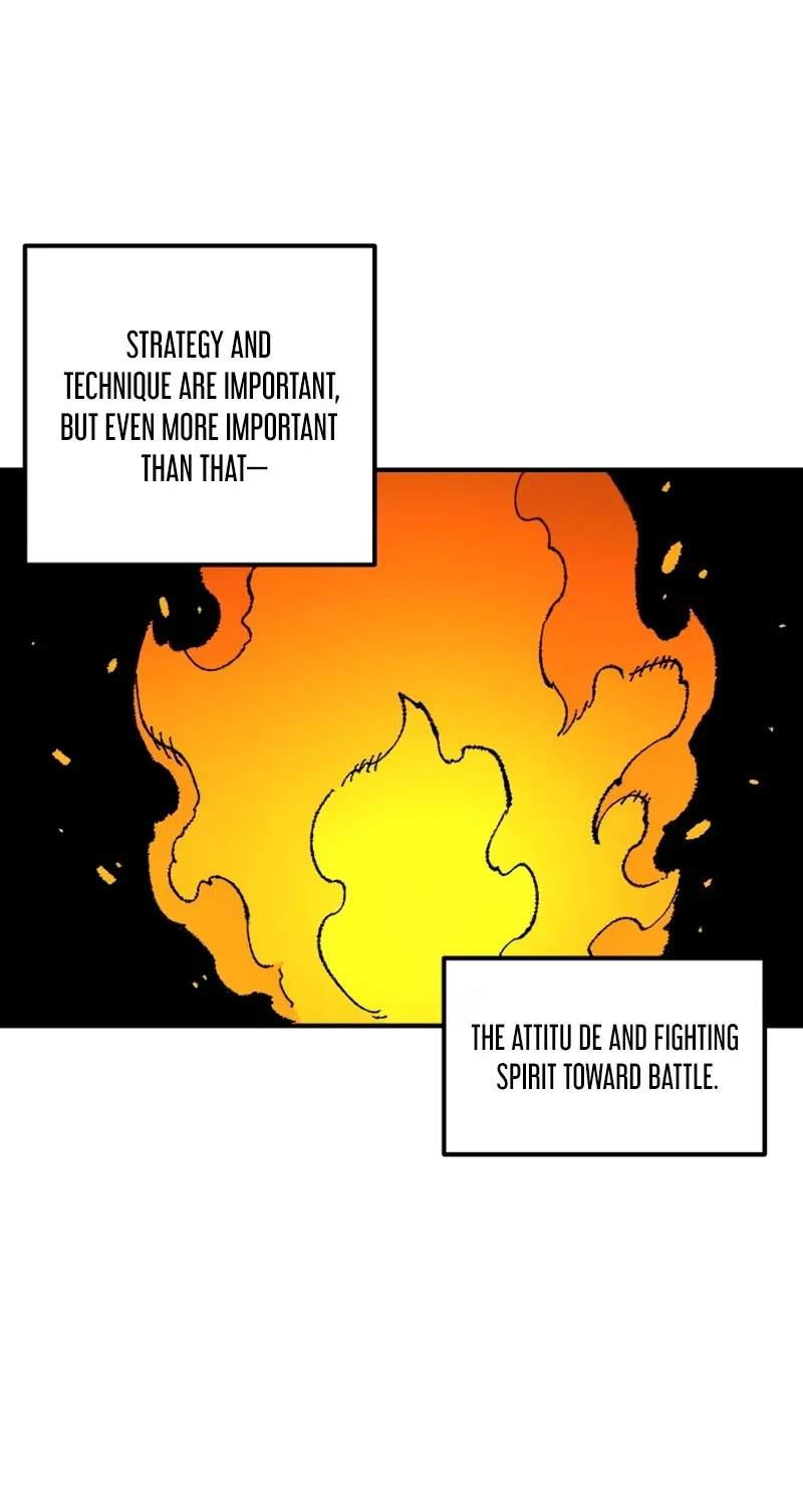 Reincarnation of the Veteran Soldier — Chapter 222 — page 48