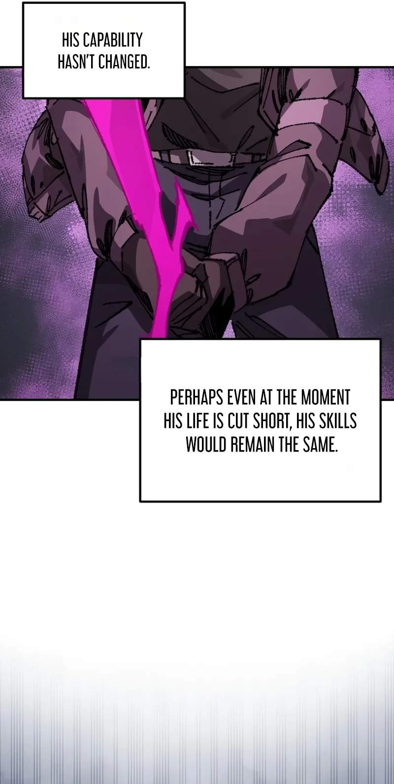 Reincarnation of the Veteran Soldier — Chapter 222 — page 49