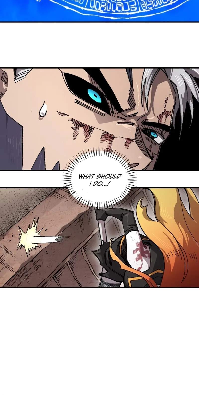 Reincarnation of the Veteran Soldier — Chapter 222 — page 52