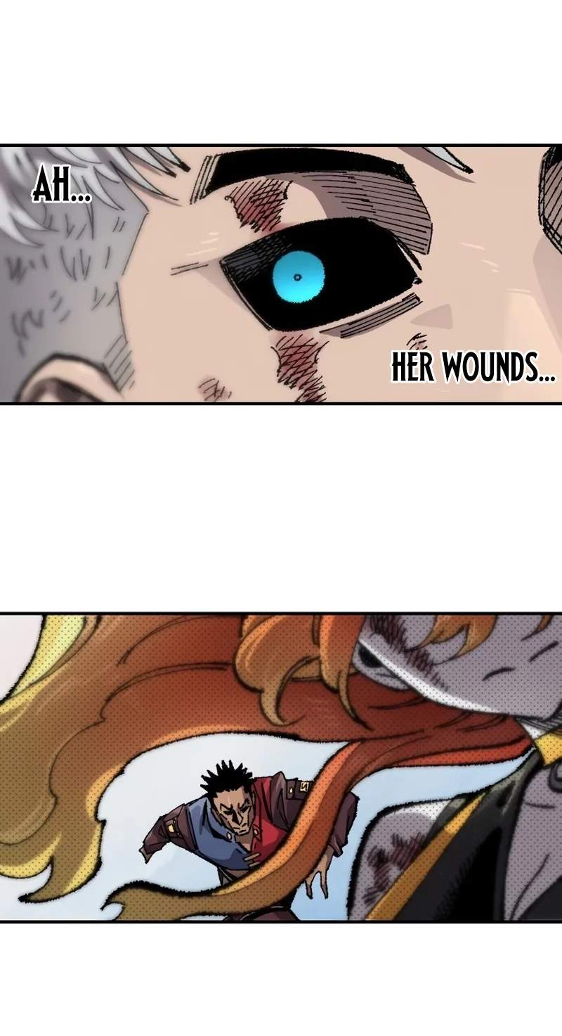 Reincarnation of the Veteran Soldier — Chapter 222 — page 56
