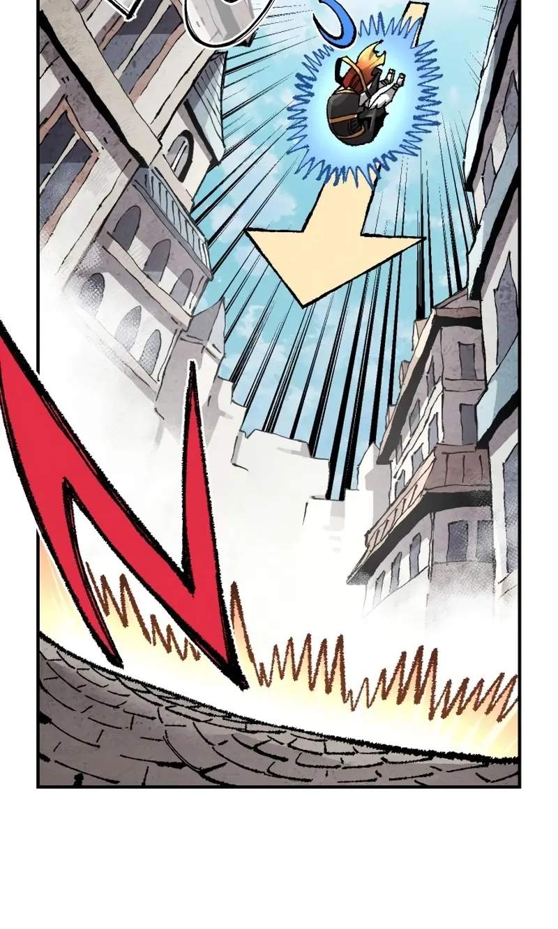 Reincarnation of the Veteran Soldier — Chapter 222 — page 61