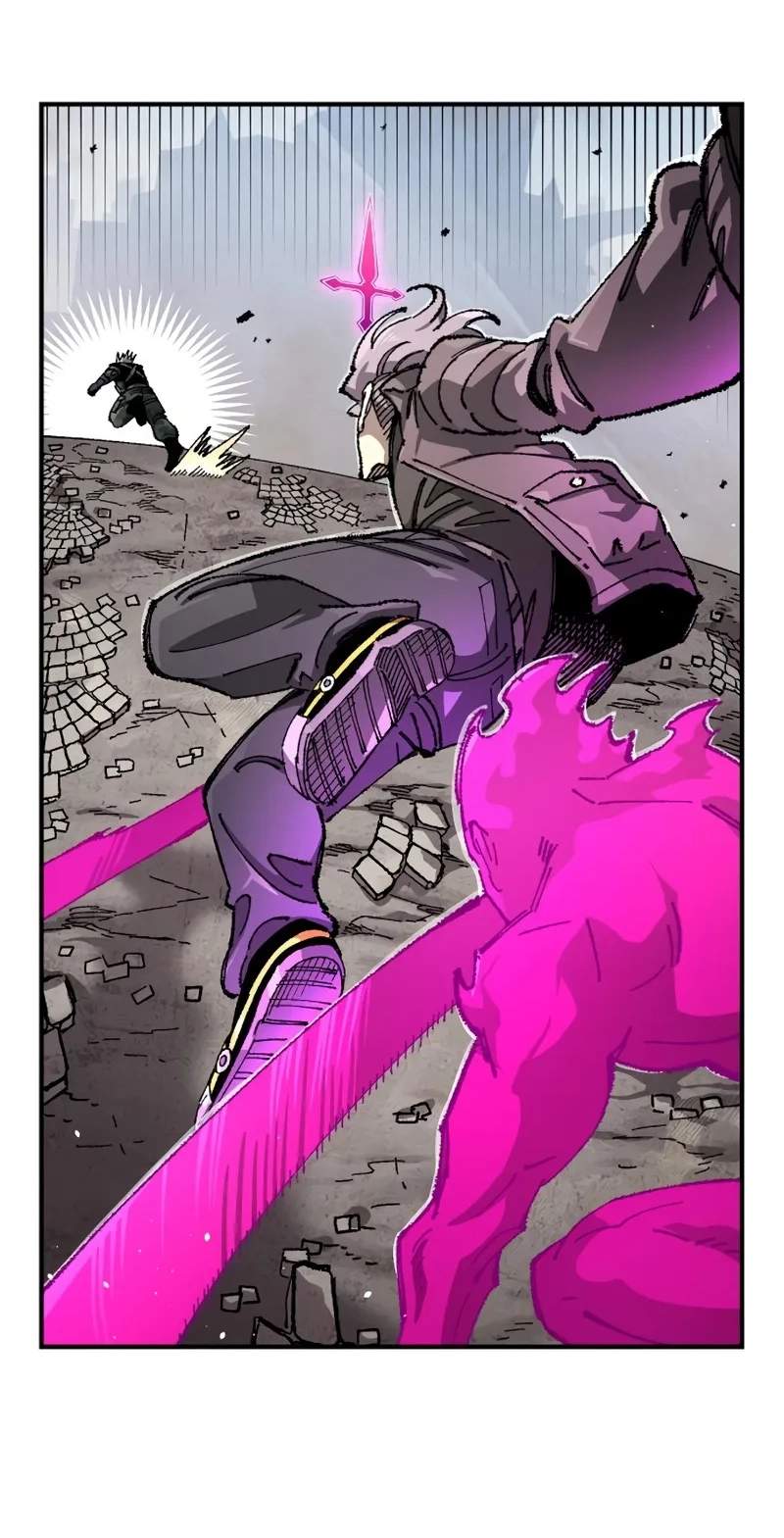 Reincarnation of the Veteran Soldier — Chapter 222 — page 66