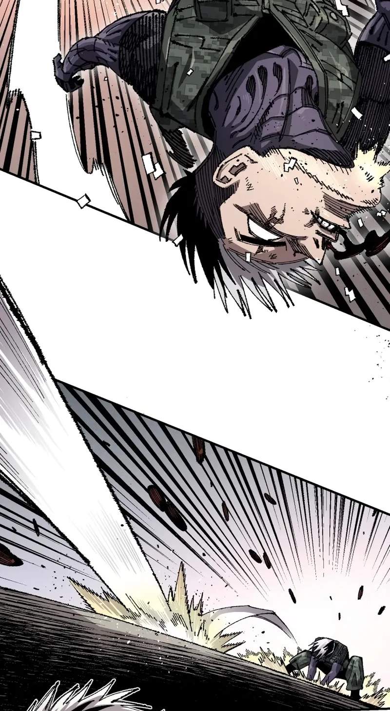 Reincarnation of the Veteran Soldier — Chapter 222 — page 68