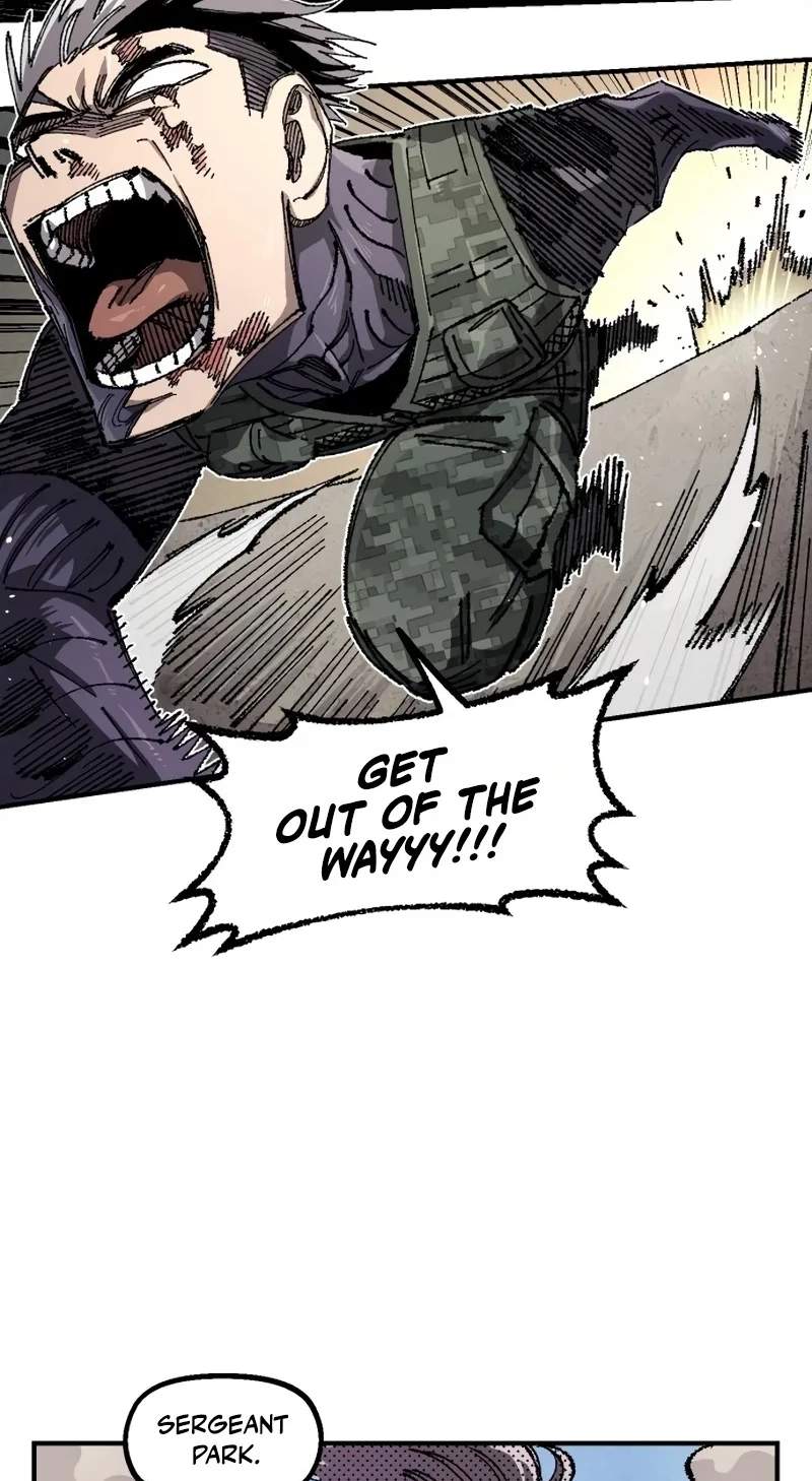 Reincarnation of the Veteran Soldier — Chapter 222 — page 69