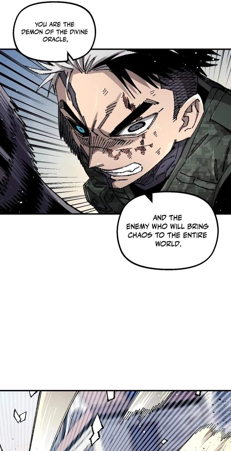 Reincarnation of the Veteran Soldier — Chapter 222 — page 72