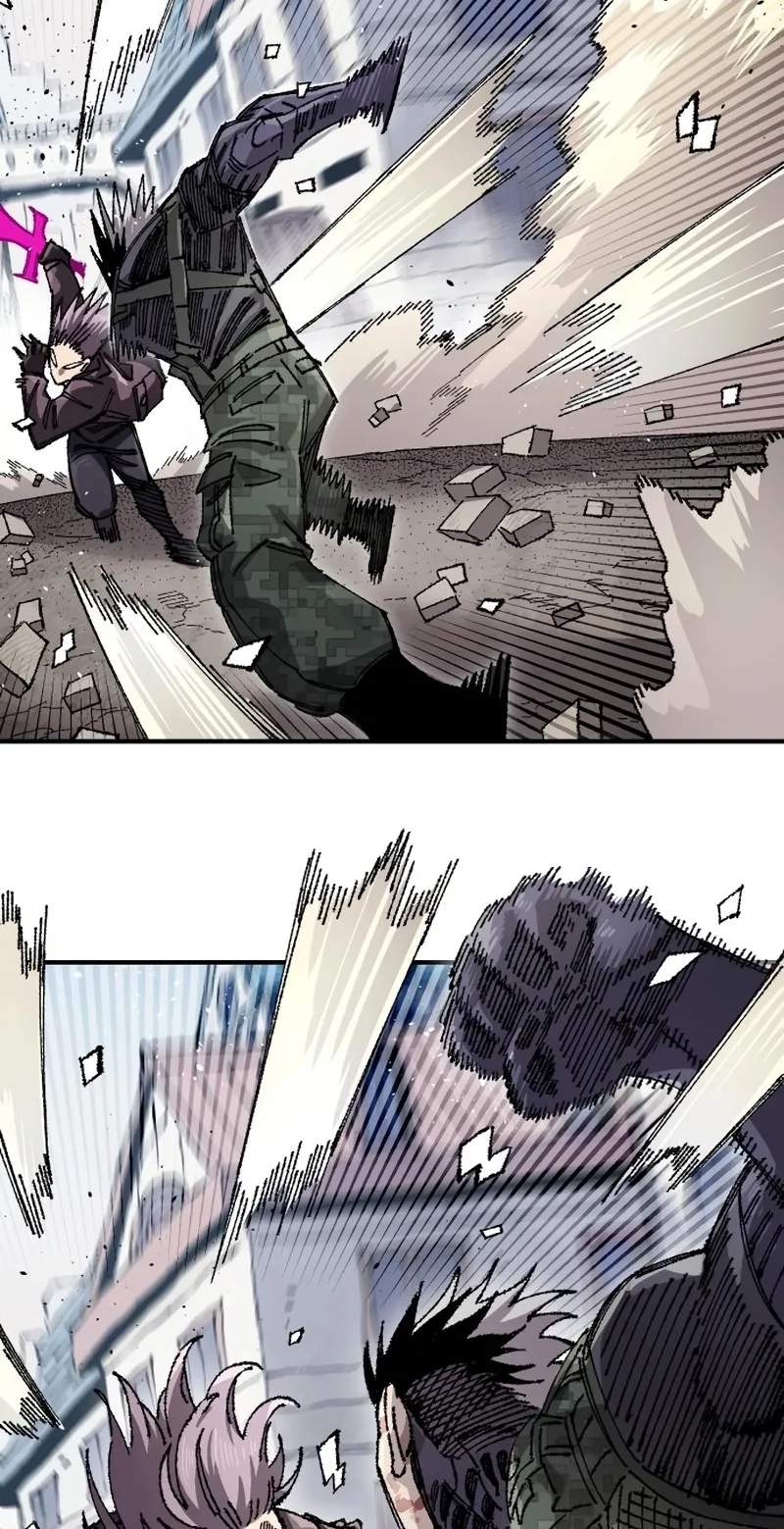 Reincarnation of the Veteran Soldier — Chapter 222 — page 73