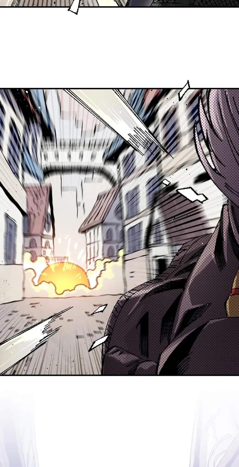 Reincarnation of the Veteran Soldier — Chapter 222 — page 75