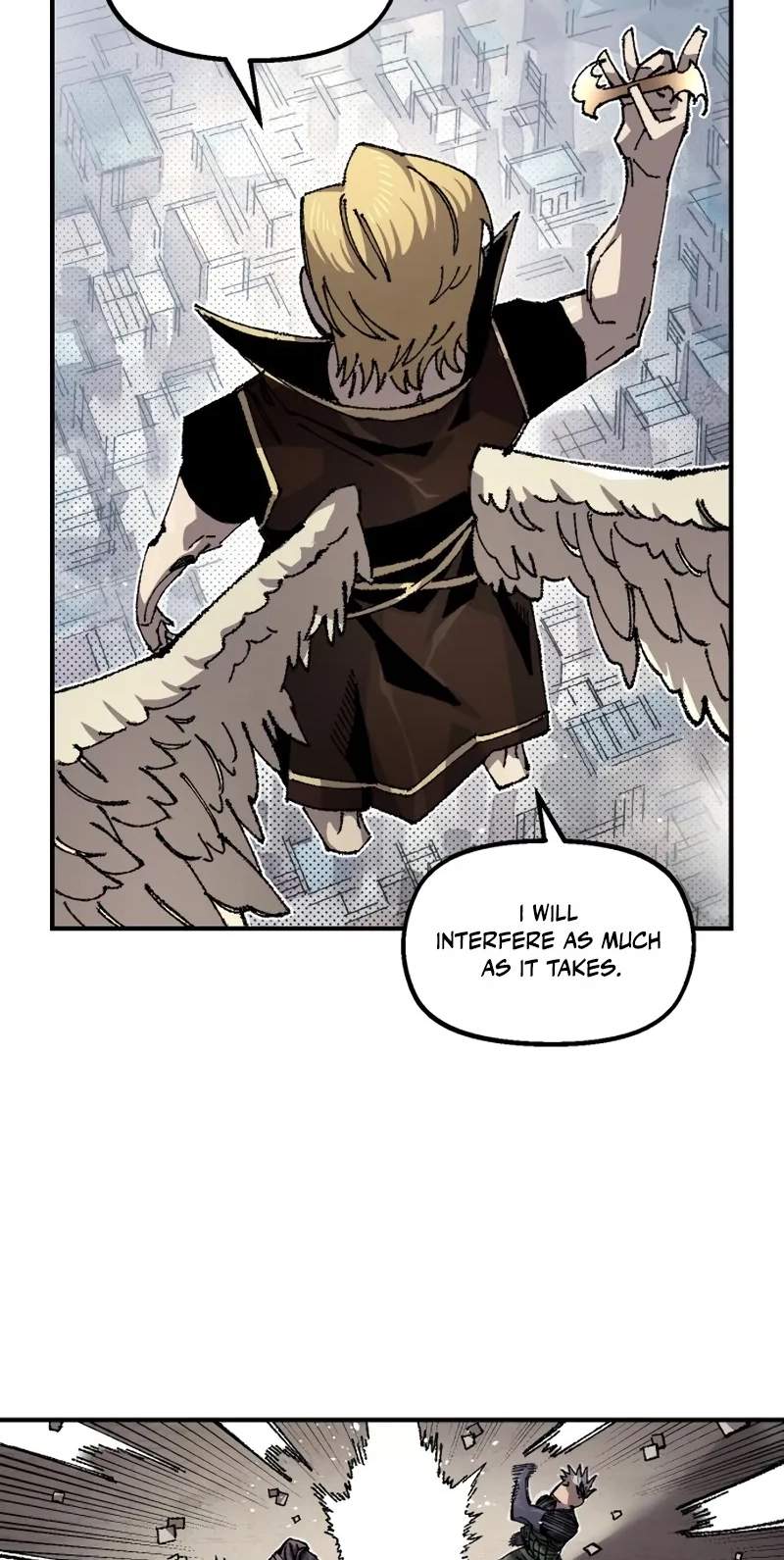 Reincarnation of the Veteran Soldier — Chapter 222 — page 79