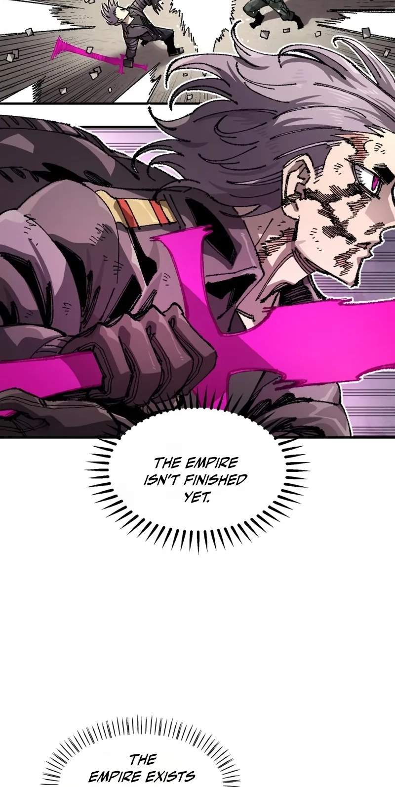 Reincarnation of the Veteran Soldier — Chapter 222 — page 80