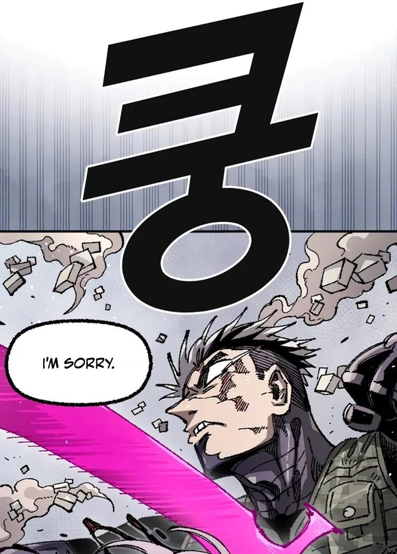 Reincarnation of the Veteran Soldier — Chapter 222 — page 86