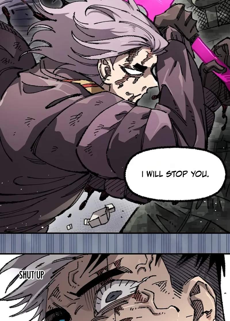 Reincarnation of the Veteran Soldier — Chapter 222 — page 87