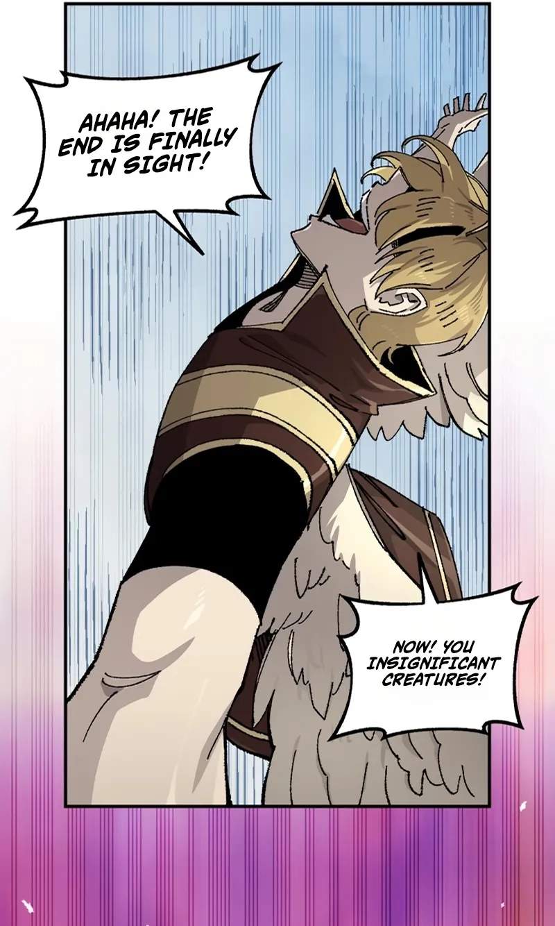 Reincarnation of the Veteran Soldier — Chapter 222 — page 89