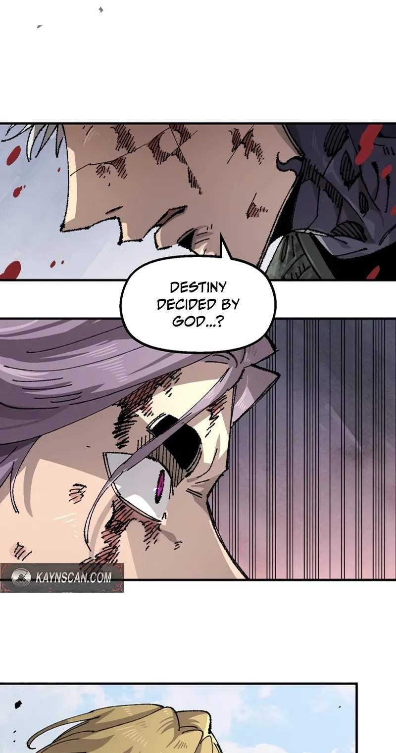 Reincarnation of the Veteran Soldier — Chapter 222 — page 95