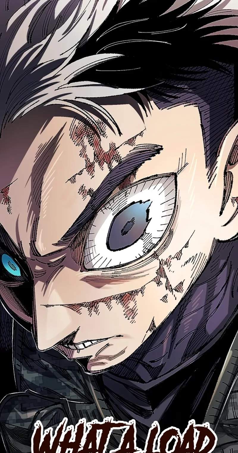 Reincarnation of the Veteran Soldier — Chapter 222 — page 98
