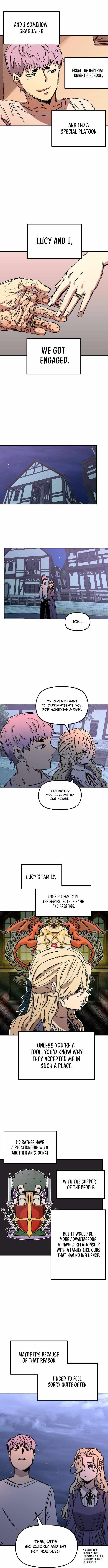 Reincarnation of the Veteran Soldier — Chapter 65 — page 7