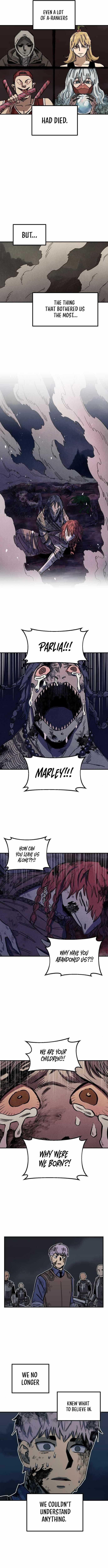 Reincarnation of the Veteran Soldier — Chapter 65 — page 10