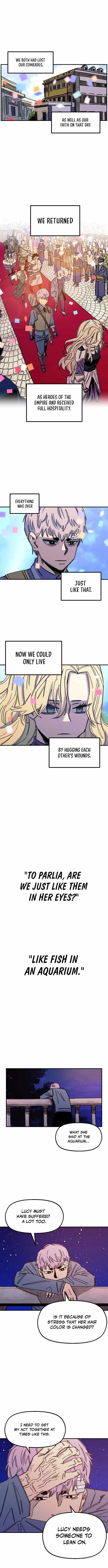 Reincarnation of the Veteran Soldier — Chapter 65 — page 11