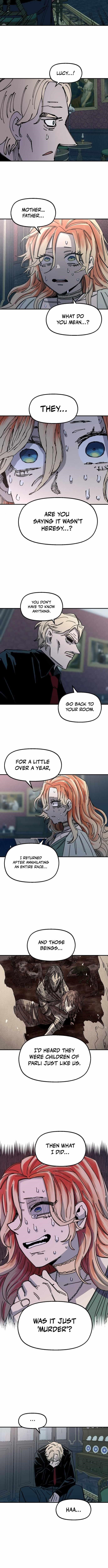 Reincarnation of the Veteran Soldier — Chapter 65 — page 13