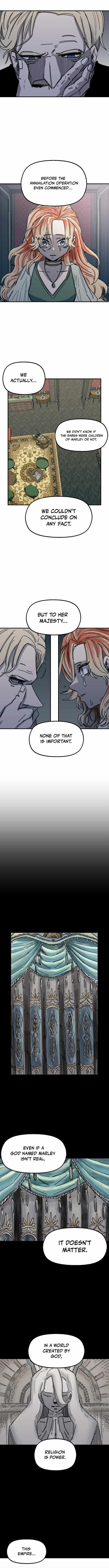 Reincarnation of the Veteran Soldier — Chapter 65 — page 14