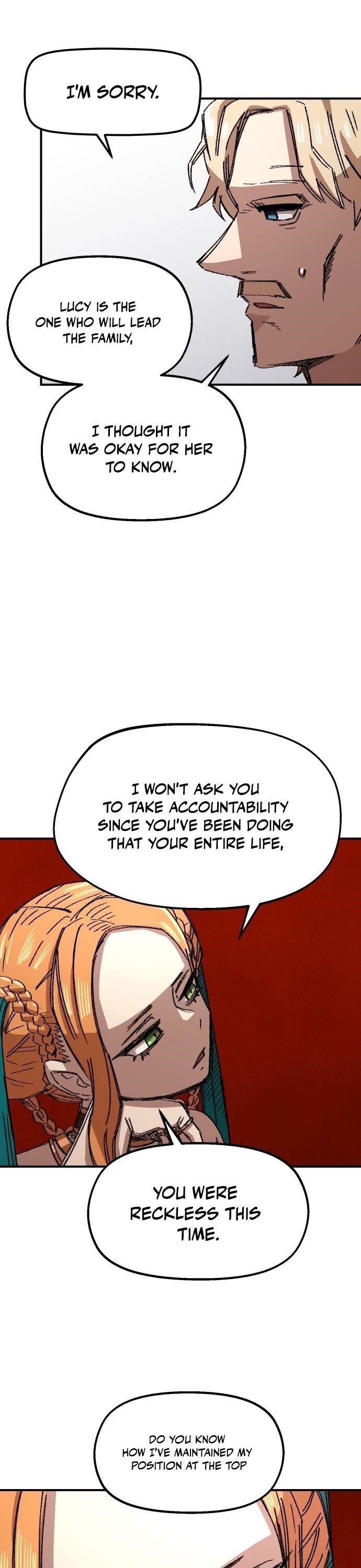 Reincarnation of the Veteran Soldier — Chapter 66 — page 2
