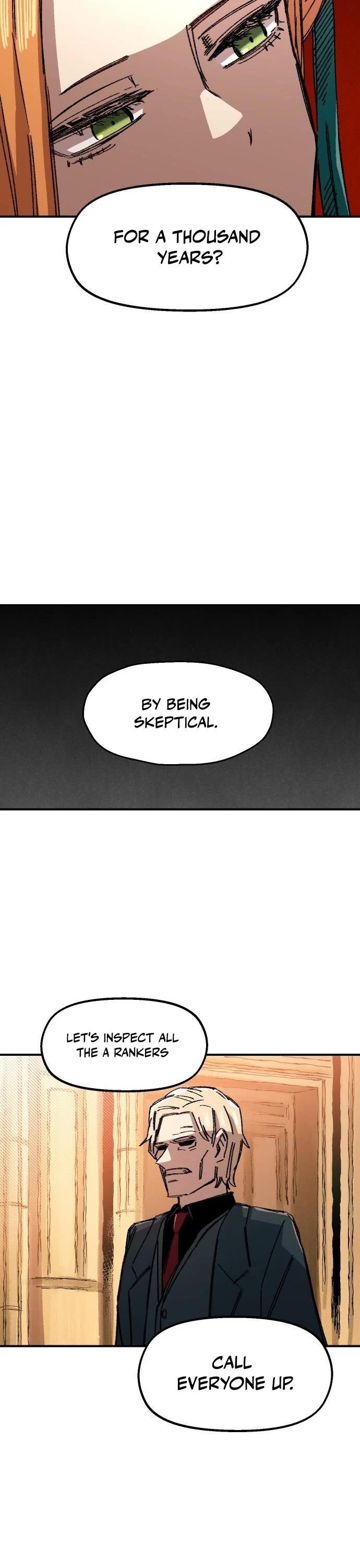 Reincarnation of the Veteran Soldier — Chapter 66 — page 3