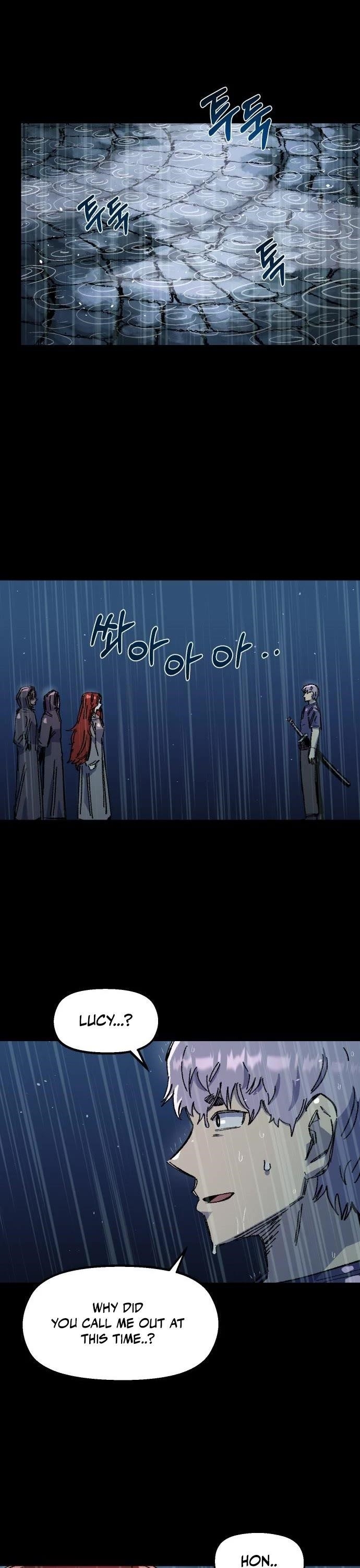 Reincarnation of the Veteran Soldier — Chapter 66 — page 6