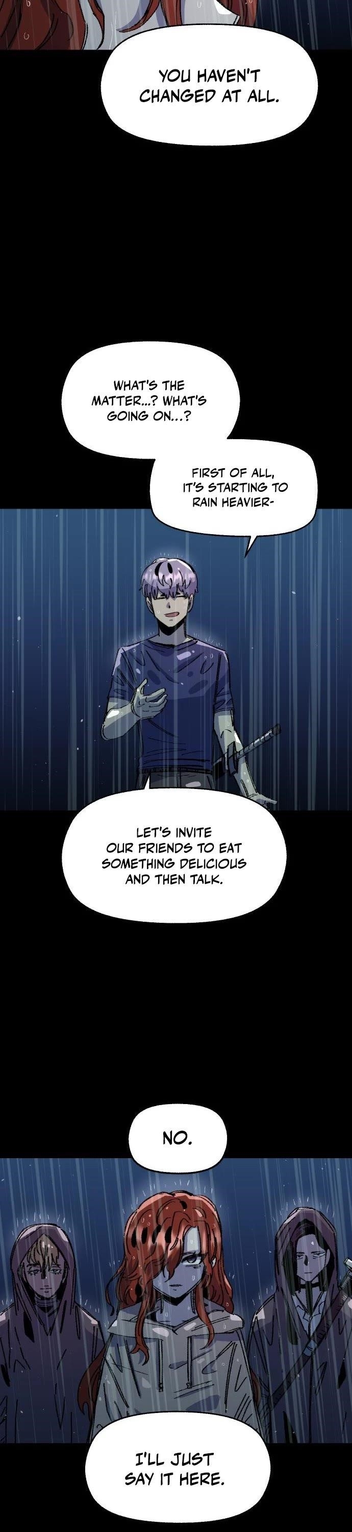 Reincarnation of the Veteran Soldier — Chapter 66 — page 8