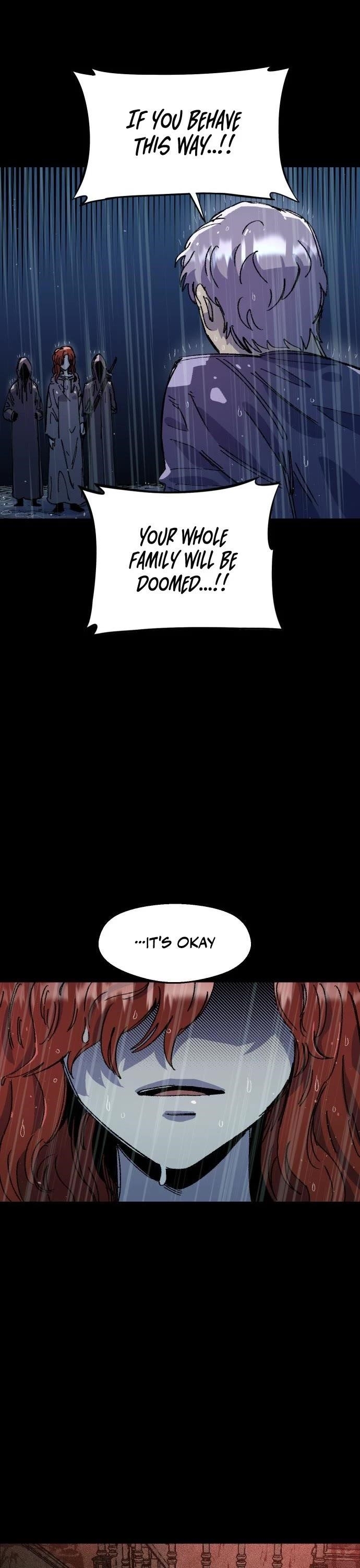 Reincarnation of the Veteran Soldier — Chapter 66 — page 11