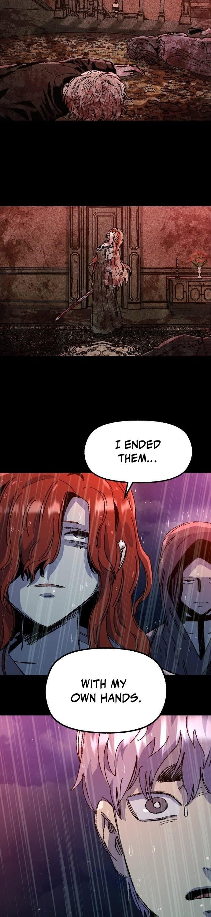 Reincarnation of the Veteran Soldier — Chapter 66 — page 12