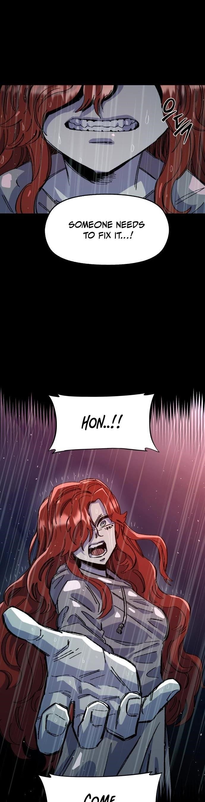 Reincarnation of the Veteran Soldier — Chapter 66 — page 14