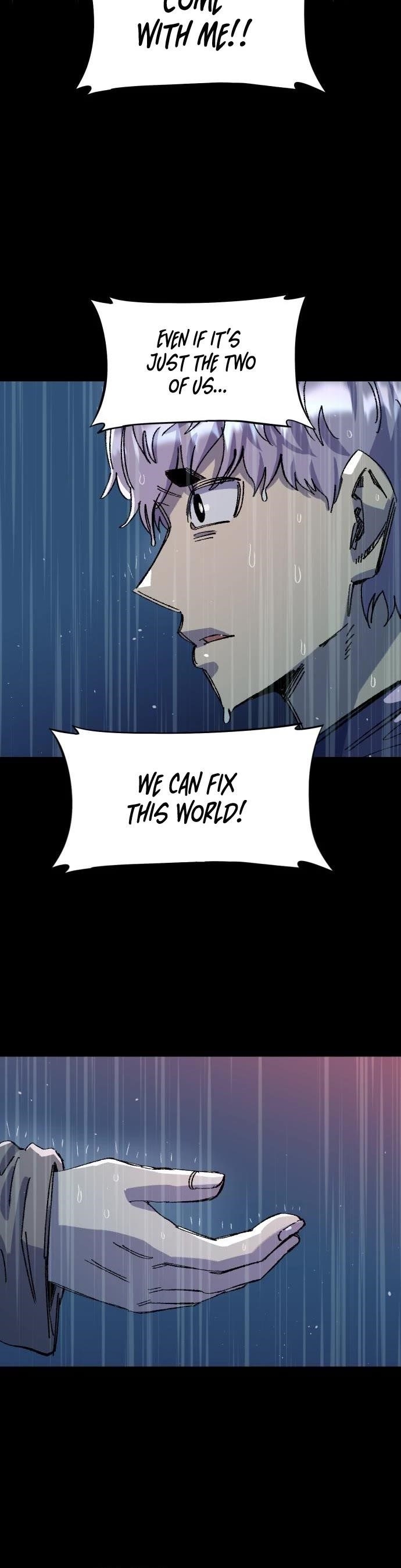 Reincarnation of the Veteran Soldier — Chapter 66 — page 15