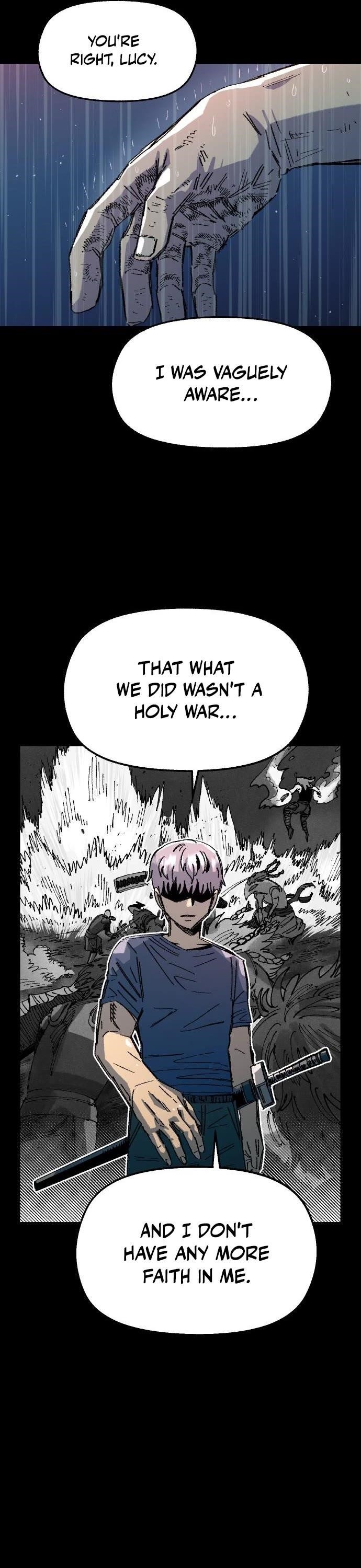 Reincarnation of the Veteran Soldier — Chapter 66 — page 16