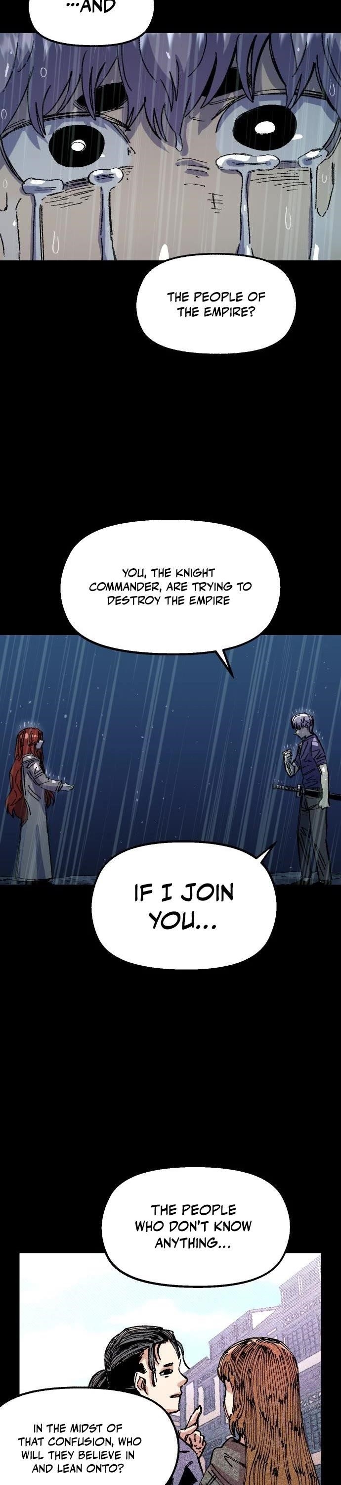 Reincarnation of the Veteran Soldier — Chapter 66 — page 18