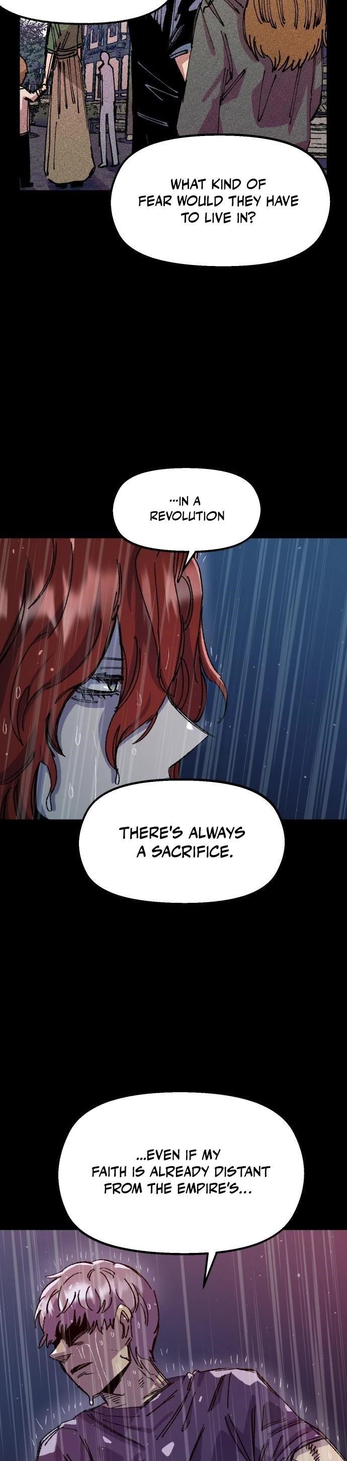 Reincarnation of the Veteran Soldier — Chapter 66 — page 19