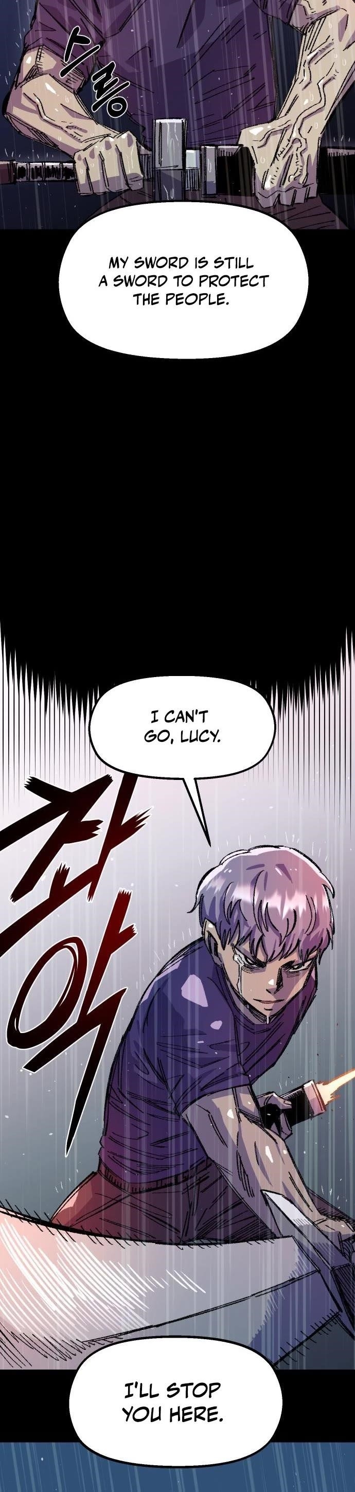 Reincarnation of the Veteran Soldier — Chapter 66 — page 20