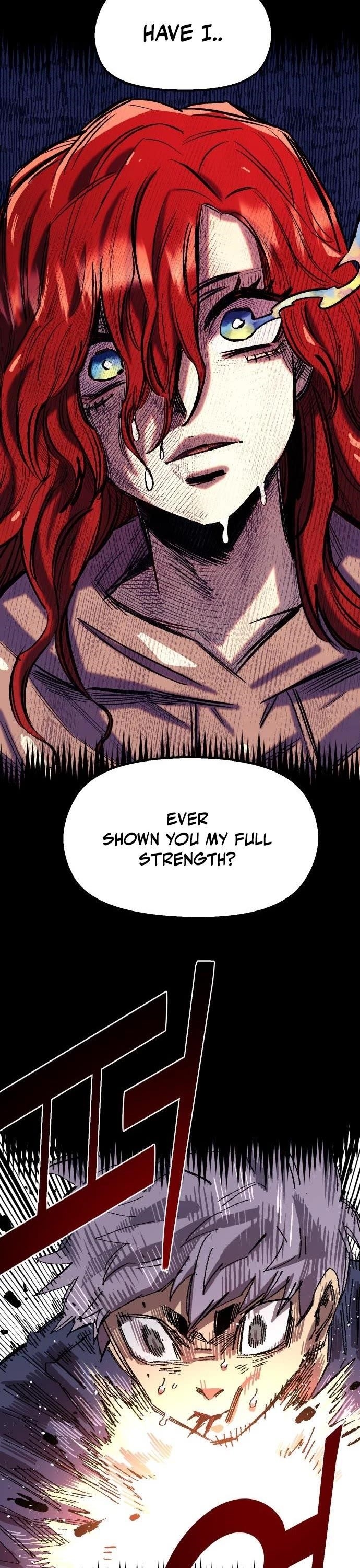 Reincarnation of the Veteran Soldier — Chapter 66 — page 22