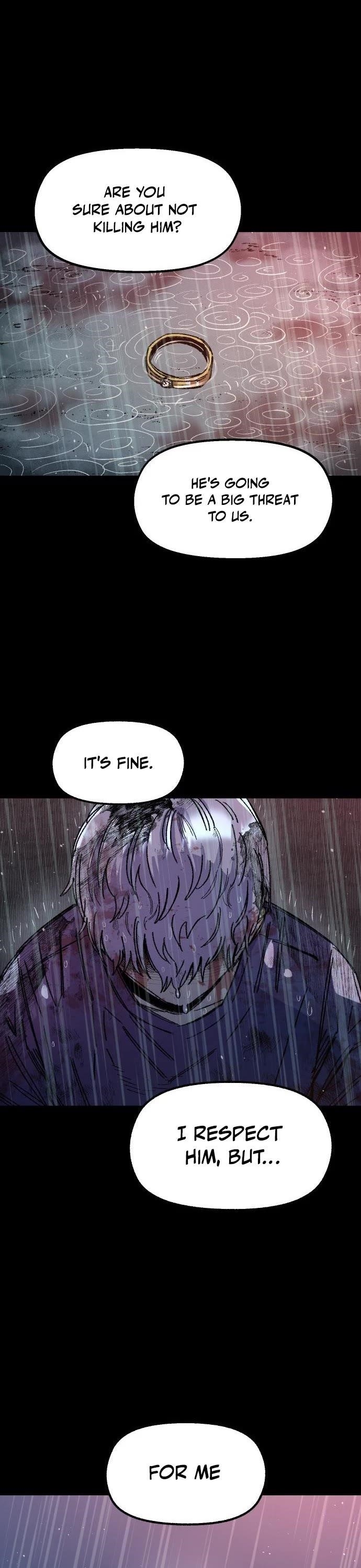 Reincarnation of the Veteran Soldier — Chapter 66 — page 27